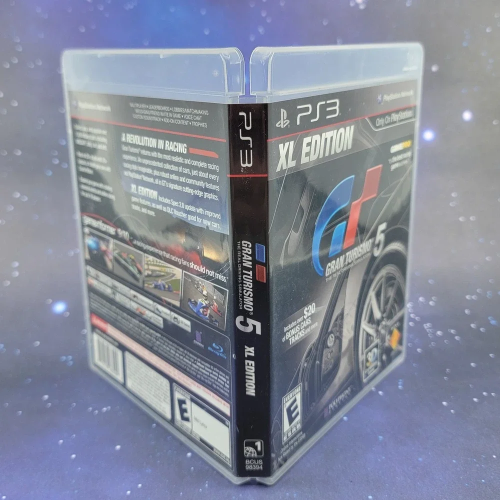Sony gran turismo